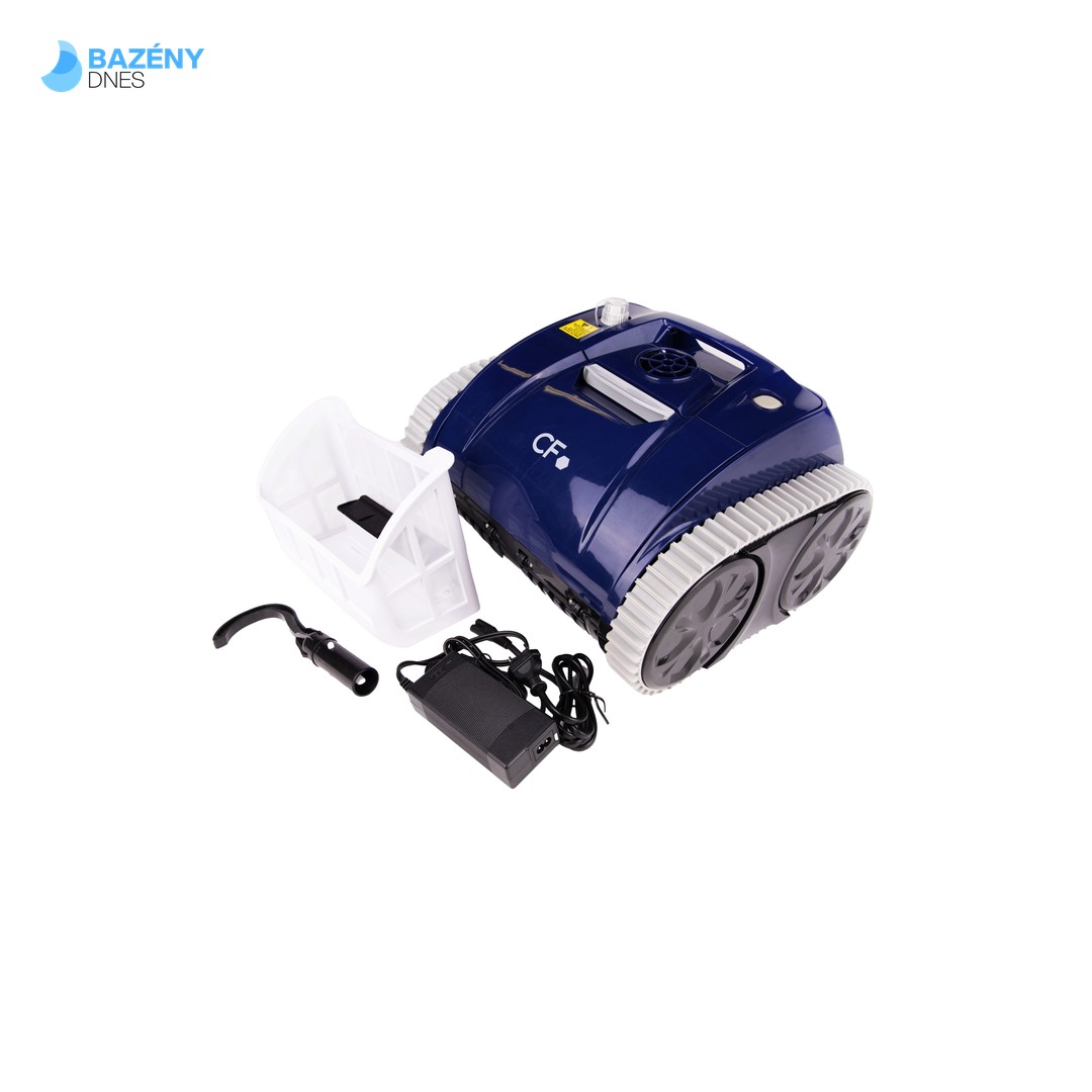Automatický vysavač CF 200 AKU 18