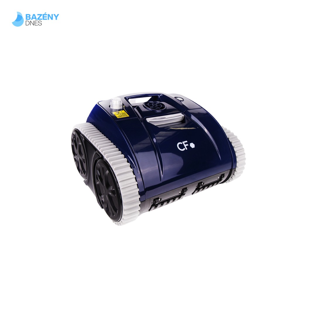 Automatický vysavač CF 200 AKU 20