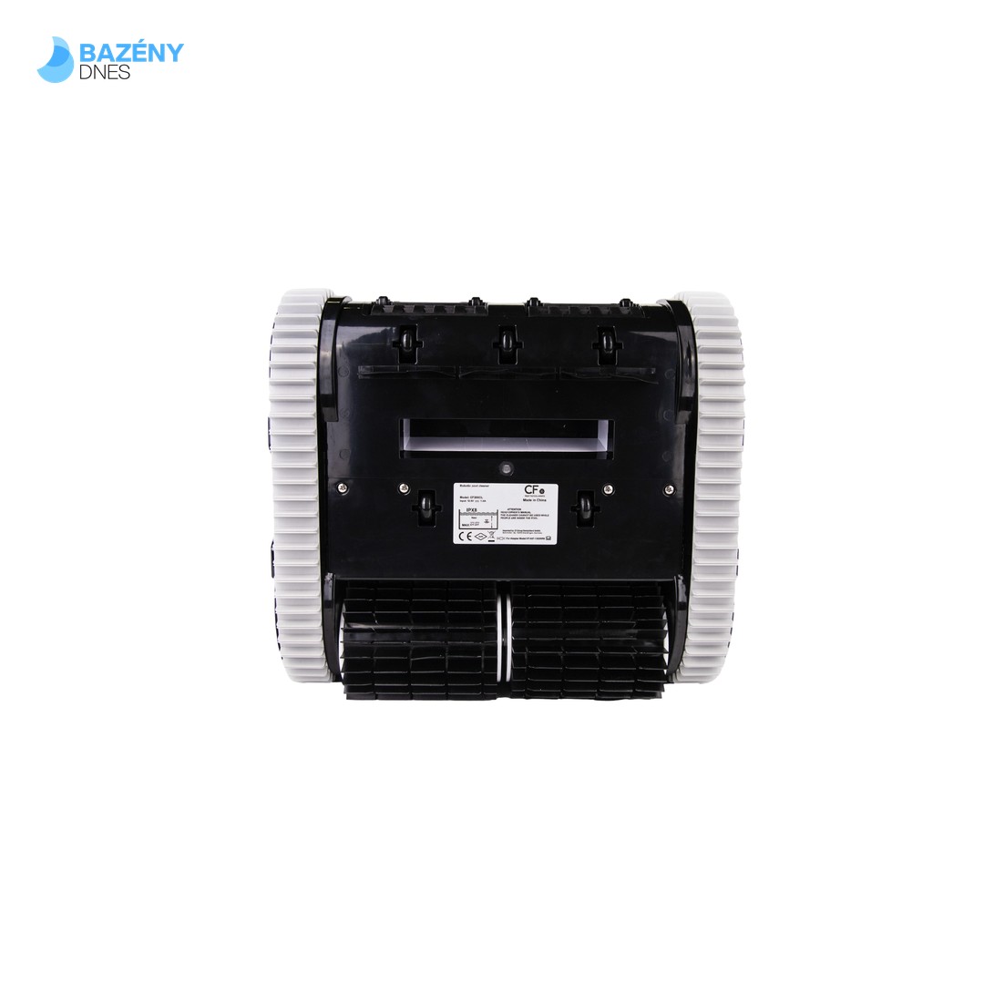 Automatický vysavač CF 200 AKU 21