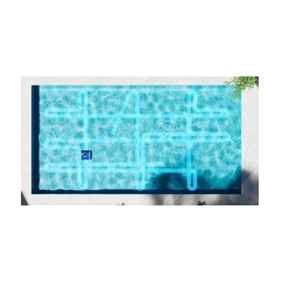 Odkurzacz automatyczny CF 200 AKU 12