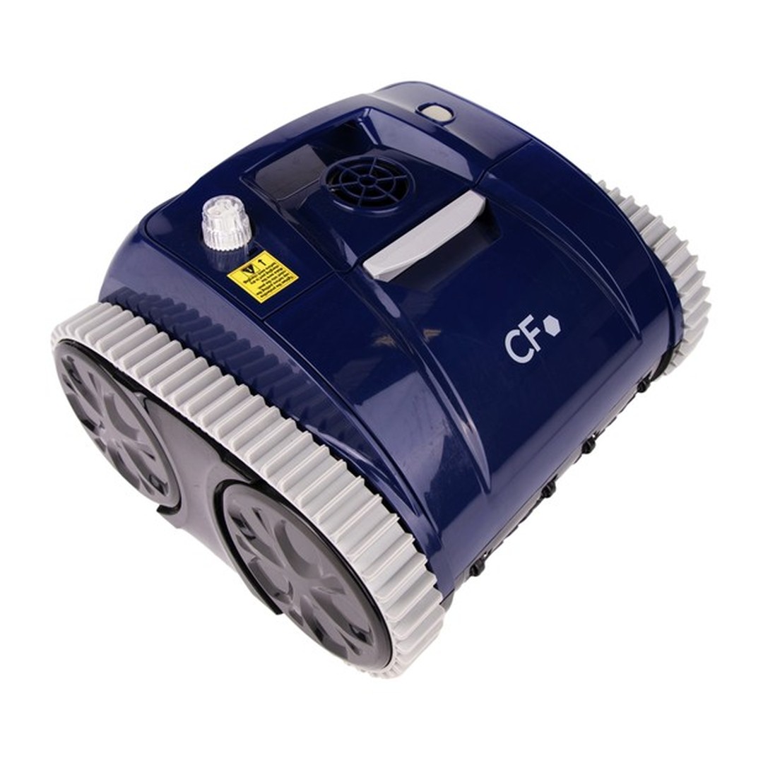 Odkurzacz automatyczny CF 200 AKU 14