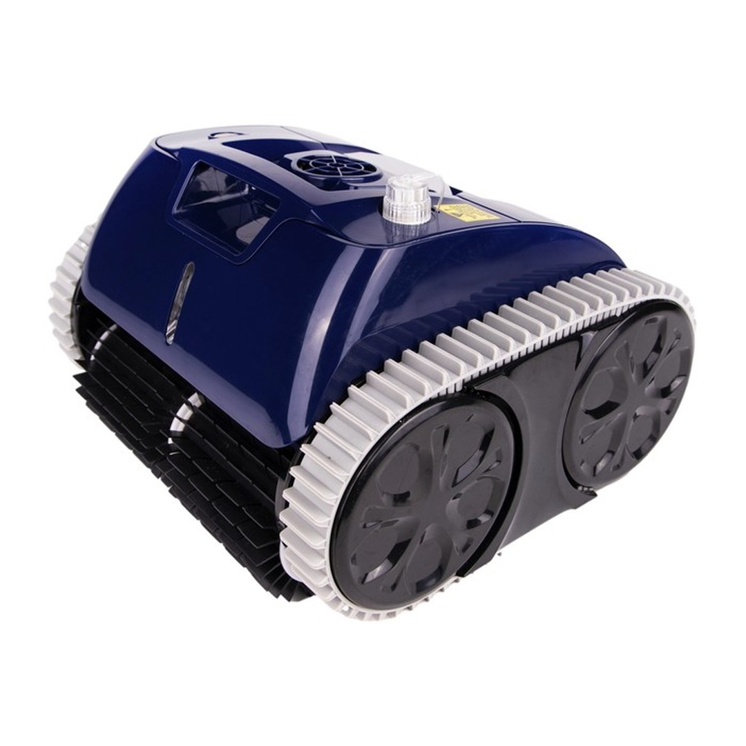 Odkurzacz automatyczny CF 200 AKU 15