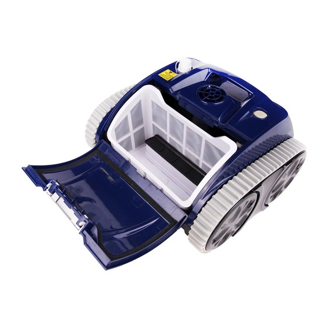 Odkurzacz automatyczny CF 200 AKU 16