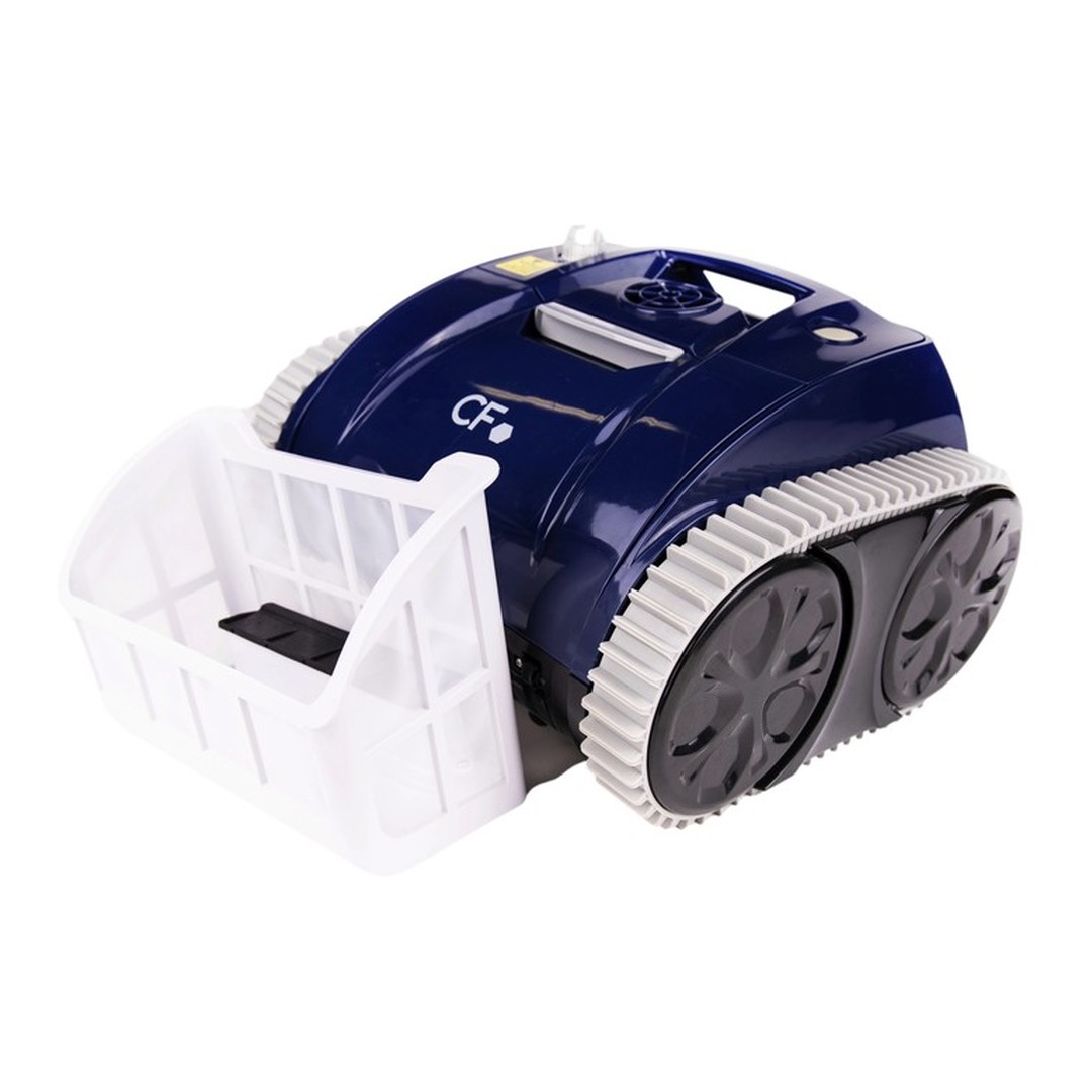 Odkurzacz automatyczny CF 200 AKU 17