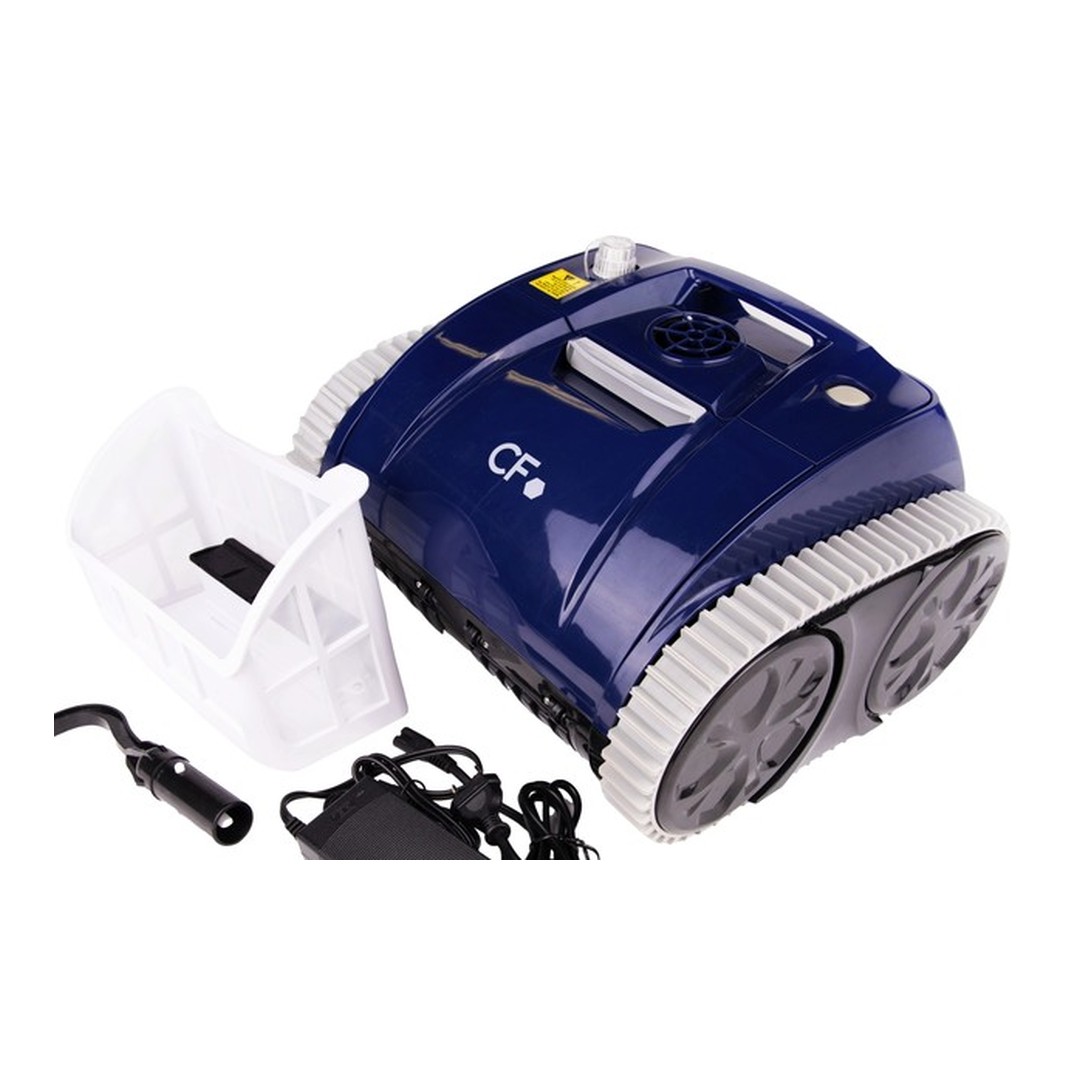 Odkurzacz automatyczny CF 200 AKU 18