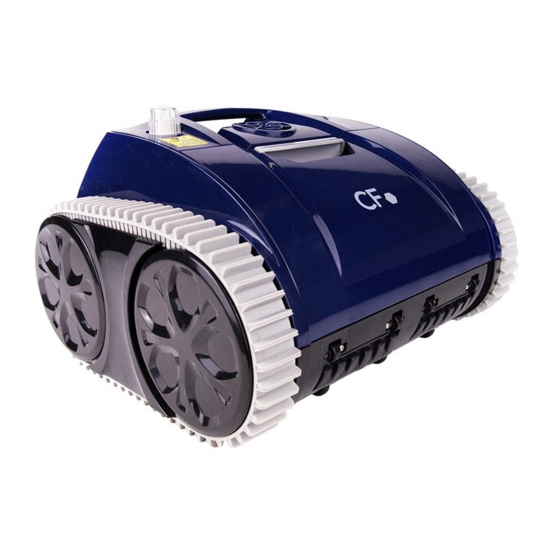 Odkurzacz automatyczny CF 200 AKU 19