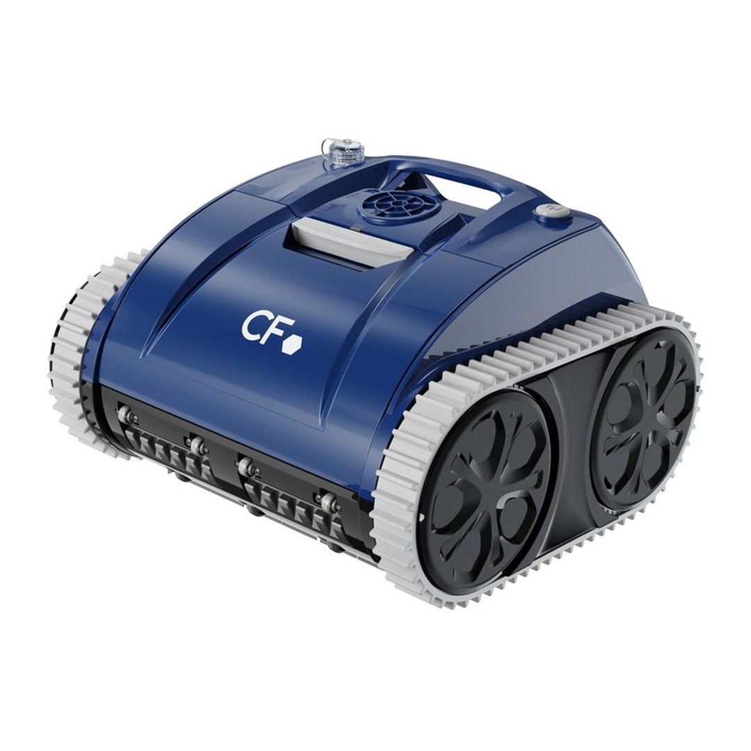 Automatický vysavač CF 200 AKU