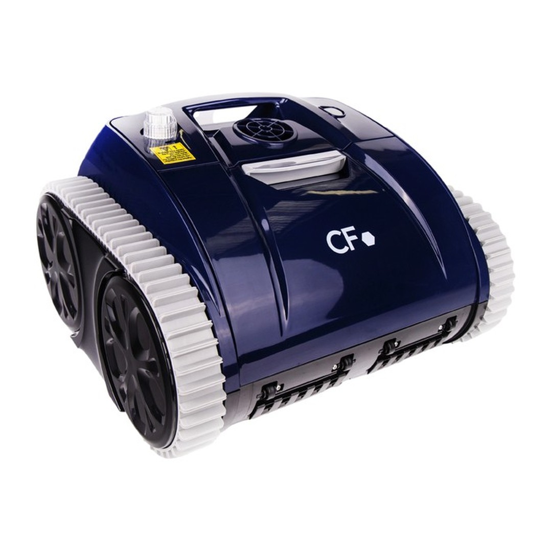 Odkurzacz automatyczny CF 200 AKU 20