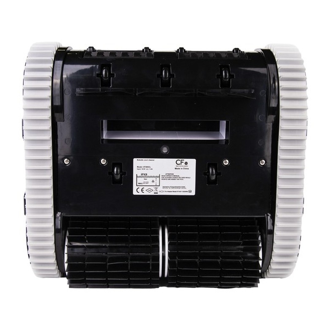 Odkurzacz automatyczny CF 200 AKU 21