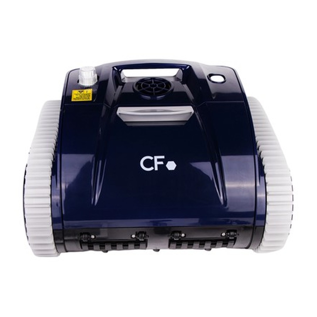 Odkurzacz automatyczny CF 200 AKU 23