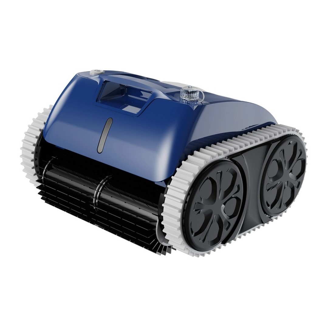 Odkurzacz automatyczny CF 200 AKU 2