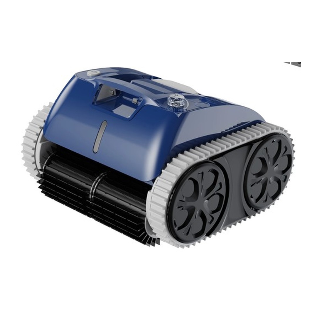 Odkurzacz automatyczny CF 200 AKU 3