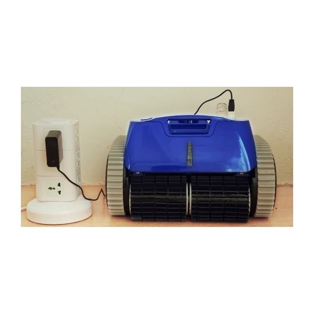 Odkurzacz automatyczny CF 200 AKU 5