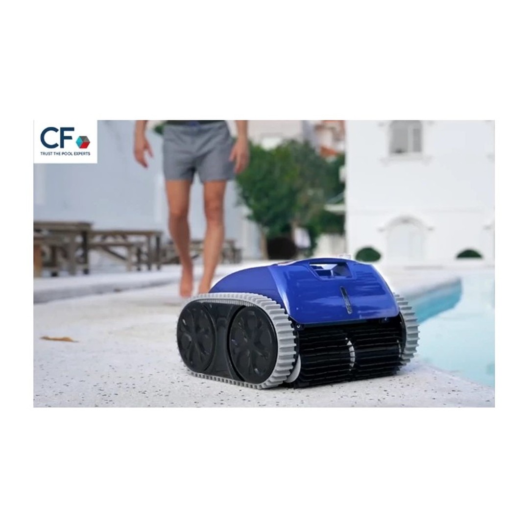 Odkurzacz automatyczny CF 200 AKU 6