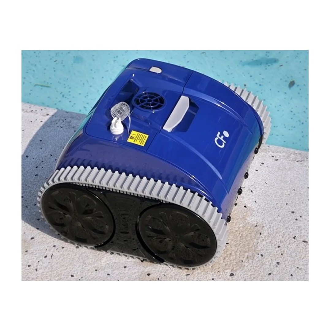 Odkurzacz automatyczny CF 200 AKU 9