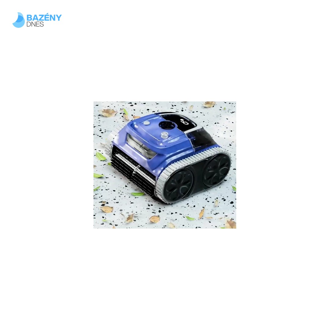 Automatický vysavač CF 400 AKU 10