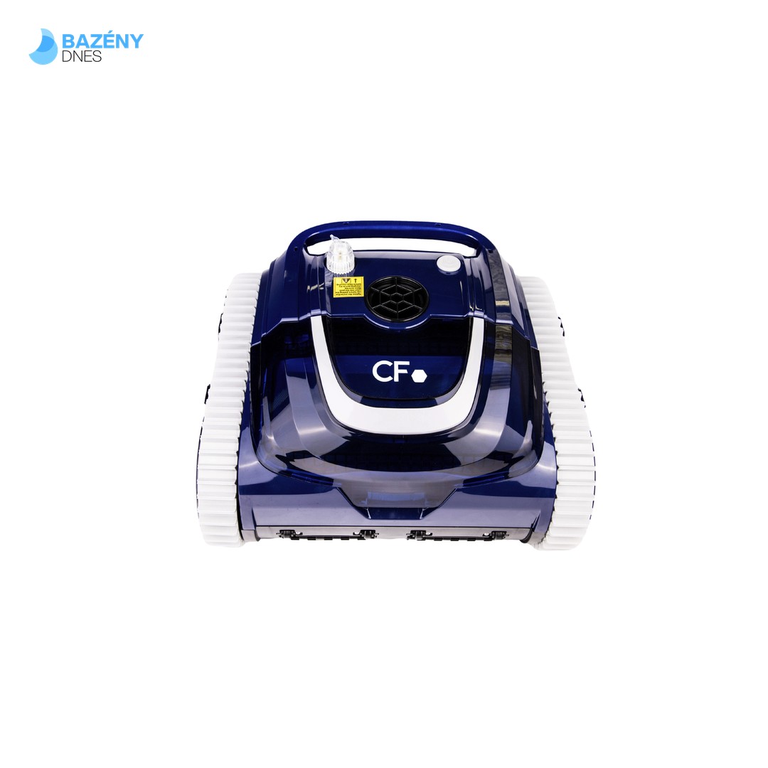 Automatický vysavač CF 400 AKU 18