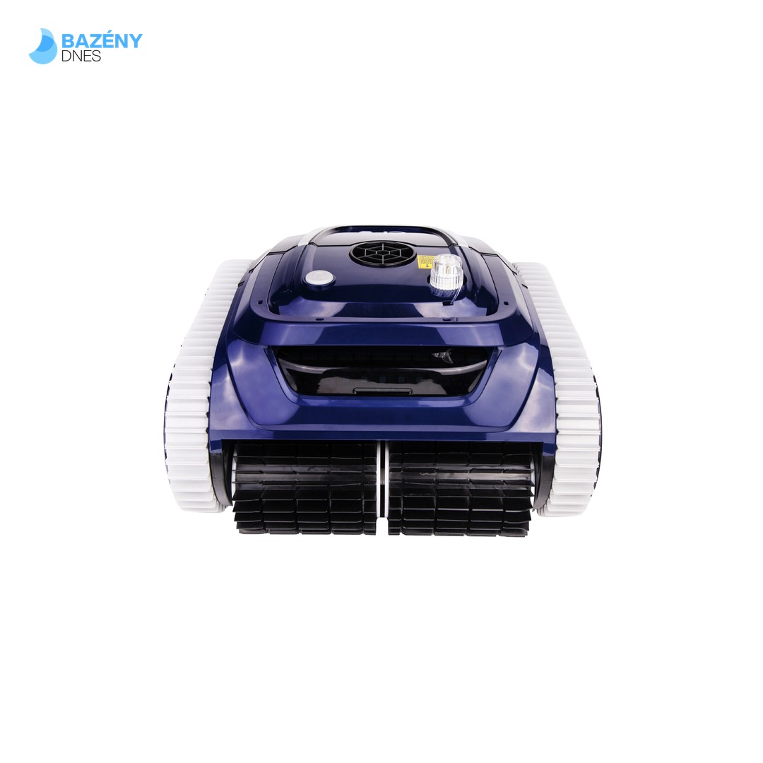 Automatický vysavač CF 400 AKU 19