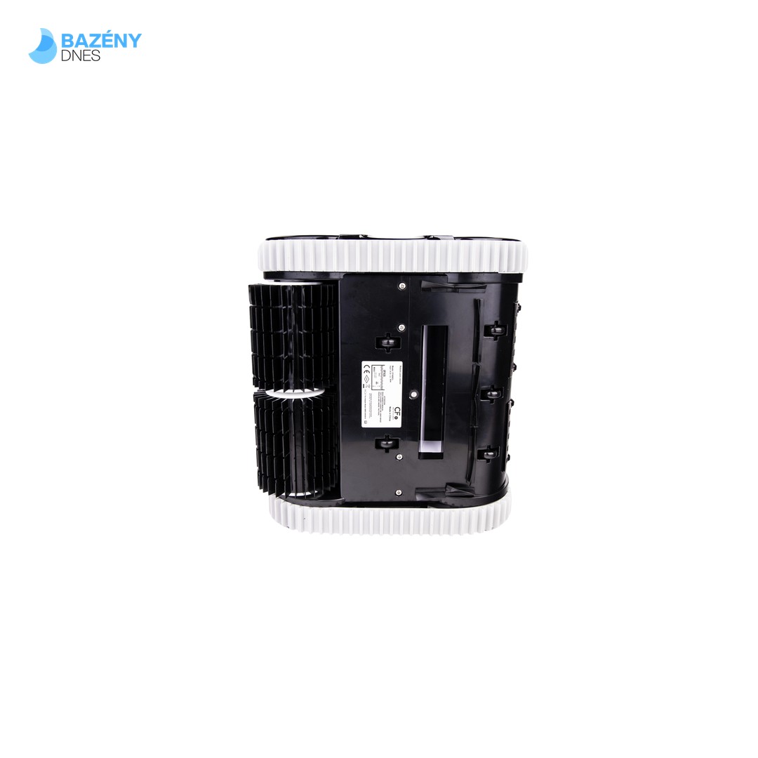 Automatický vysavač CF 400 AKU 20