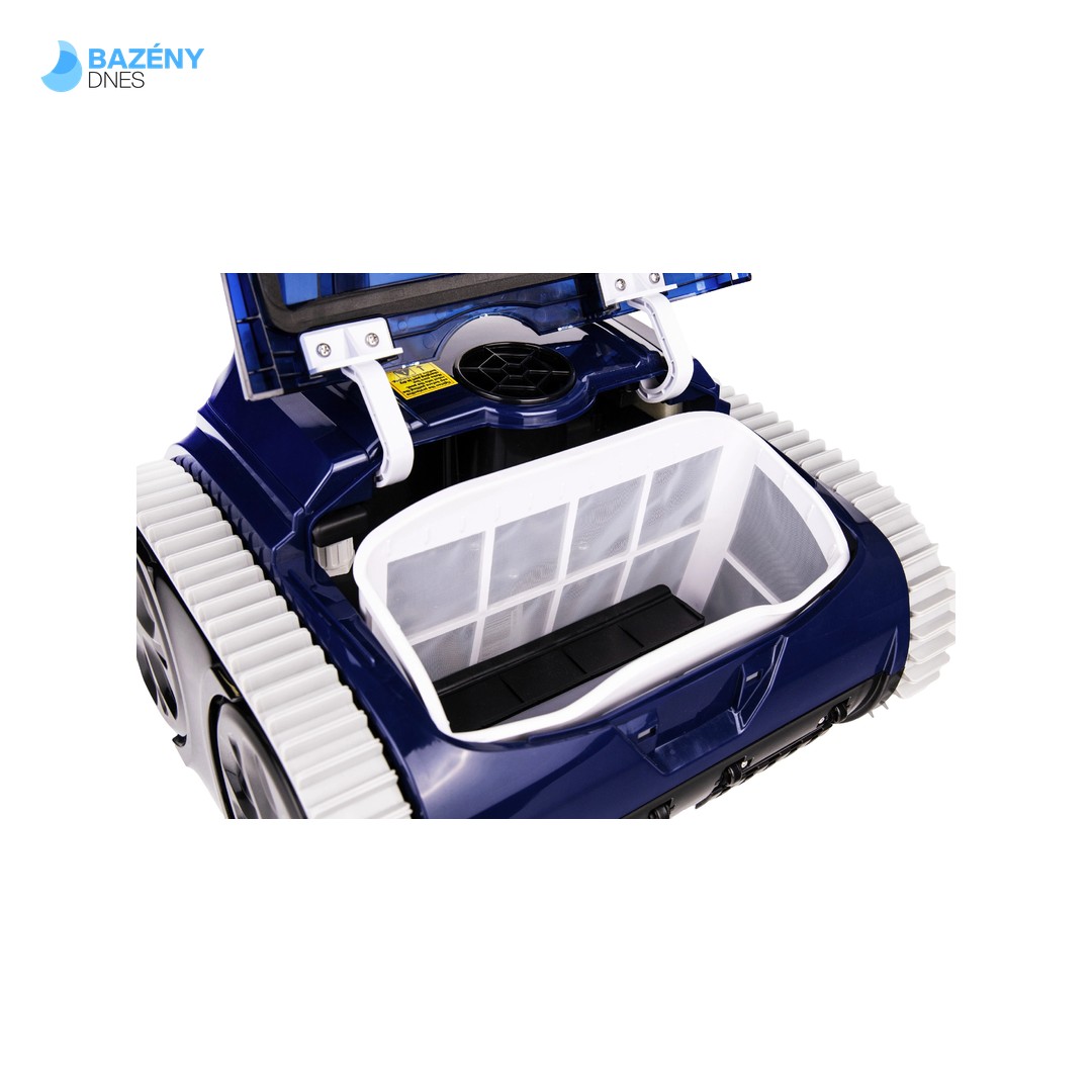 Automatický vysavač CF 400 AKU 22