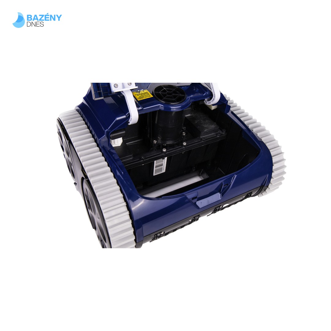 Automatický vysavač CF 400 AKU 23