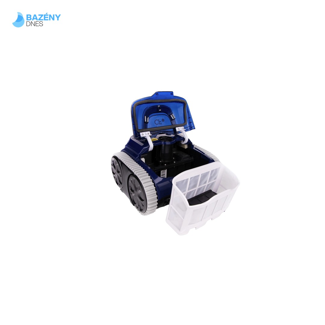 Automatický vysavač CF 400 AKU 24