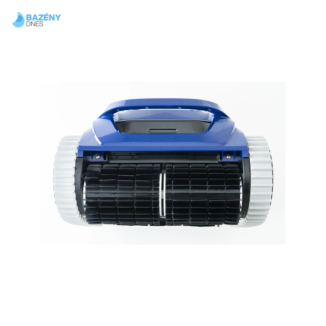 Automatický vysavač CF 400 AKU 28