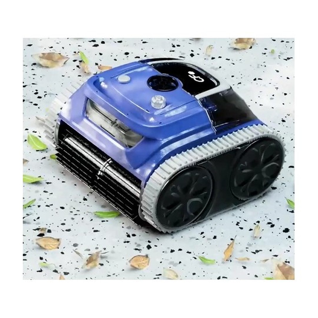 Automatický vysavač CF 400 AKU 10