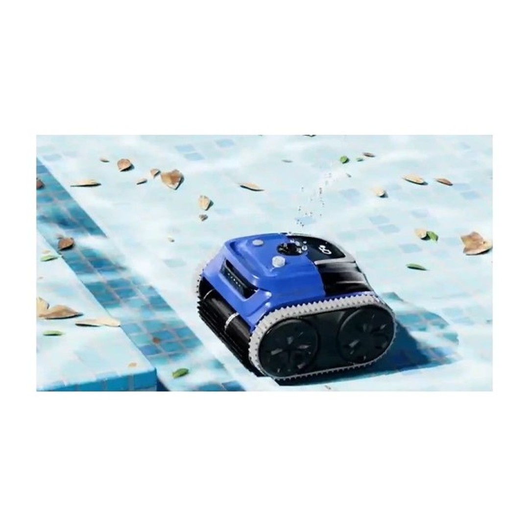 Automatický vysavač CF 400 AKU 13