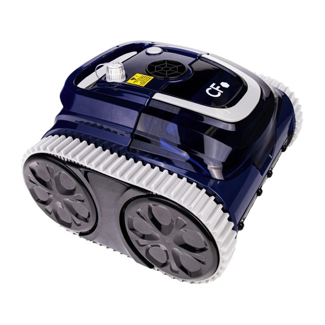 Automatický vysavač CF 400 AKU 15