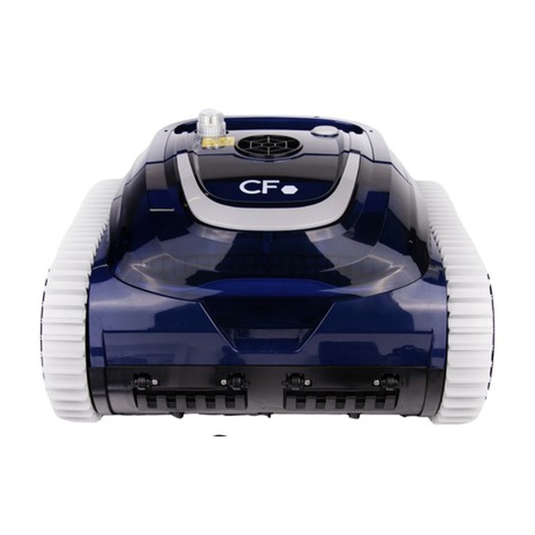 Automatický vysavač CF 400 AKU 16