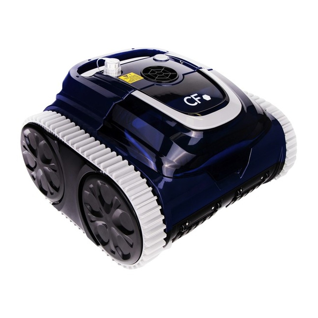 Automatický vysavač CF 400 AKU 17