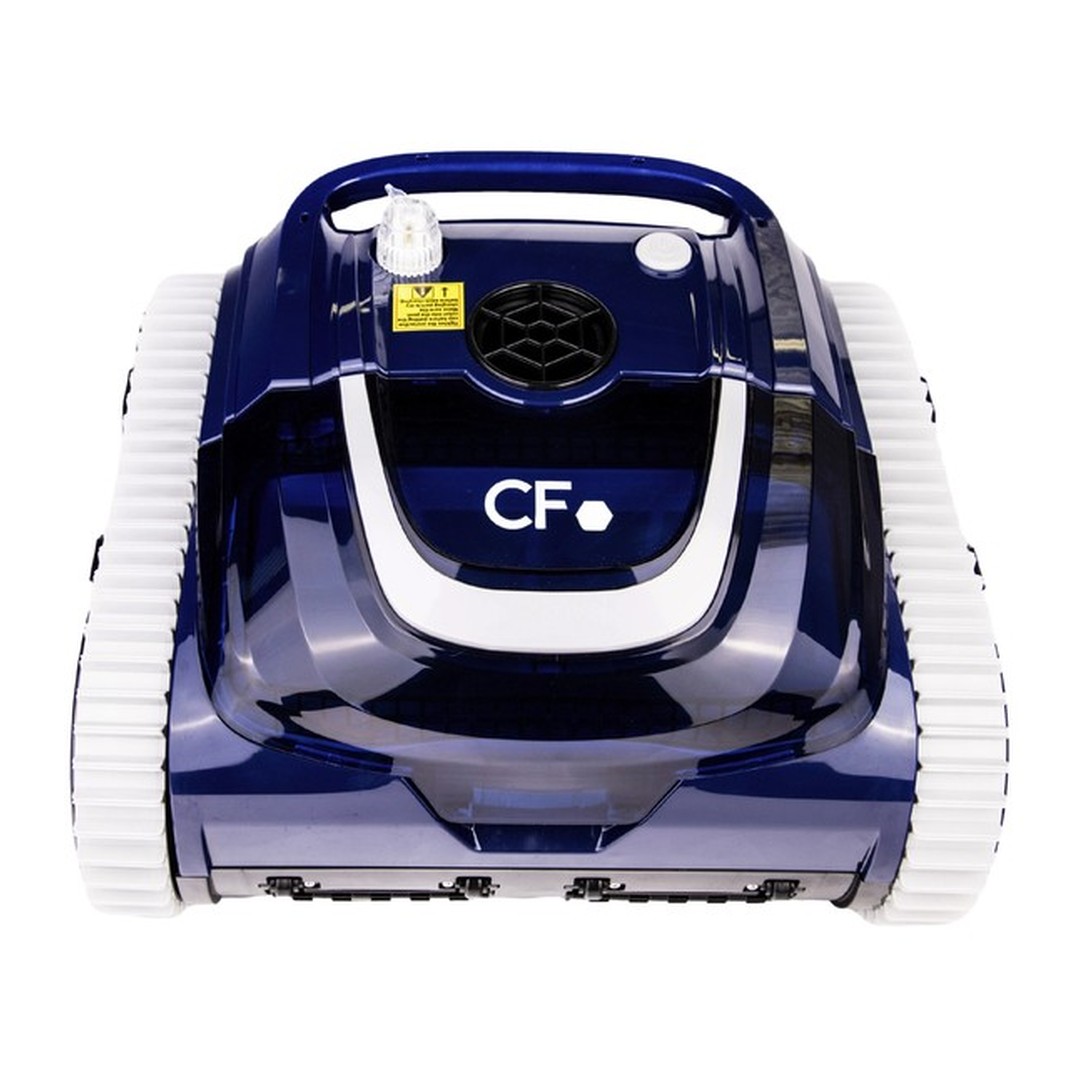 Automatický vysavač CF 400 AKU 18