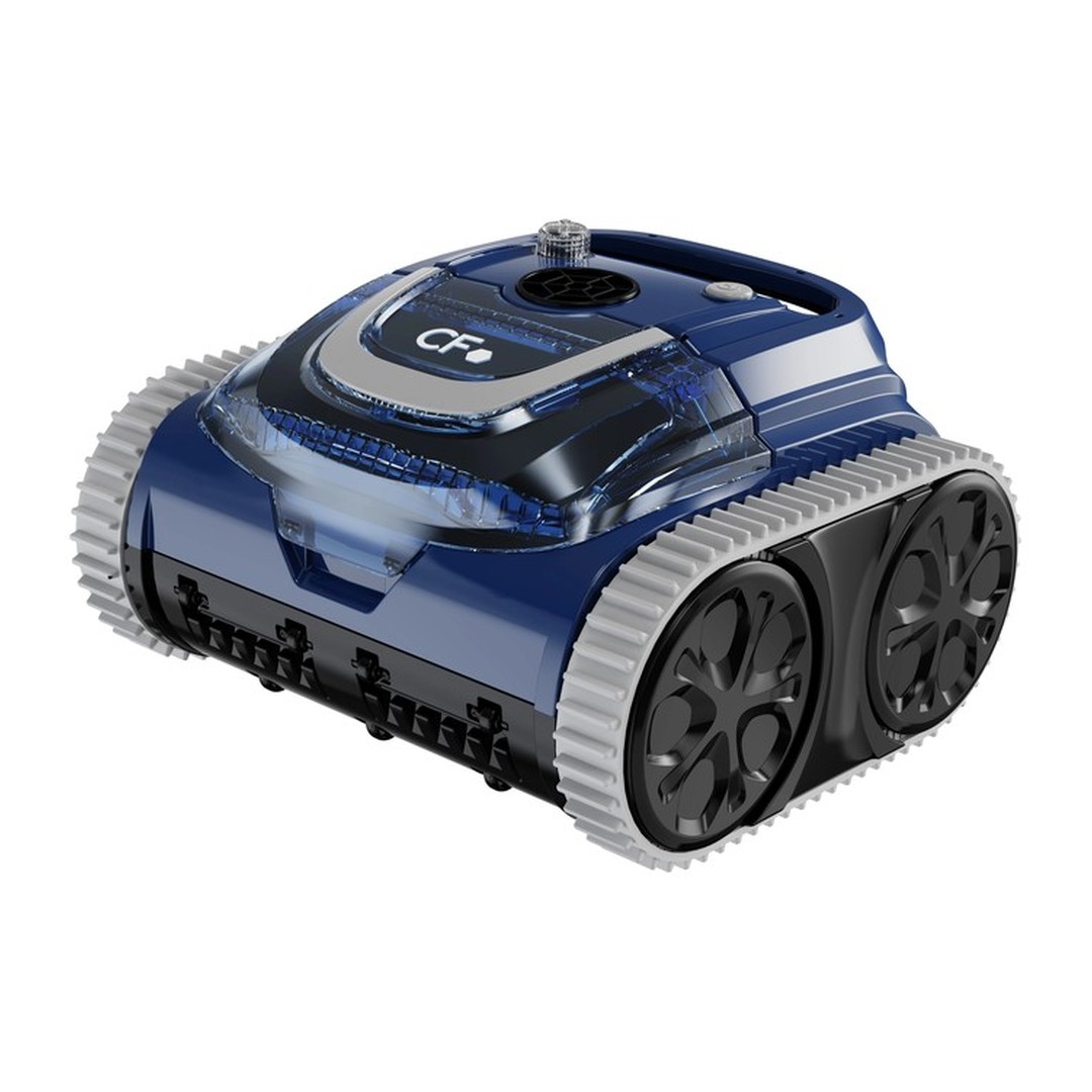 Automatický vysavač CF 400 AKU