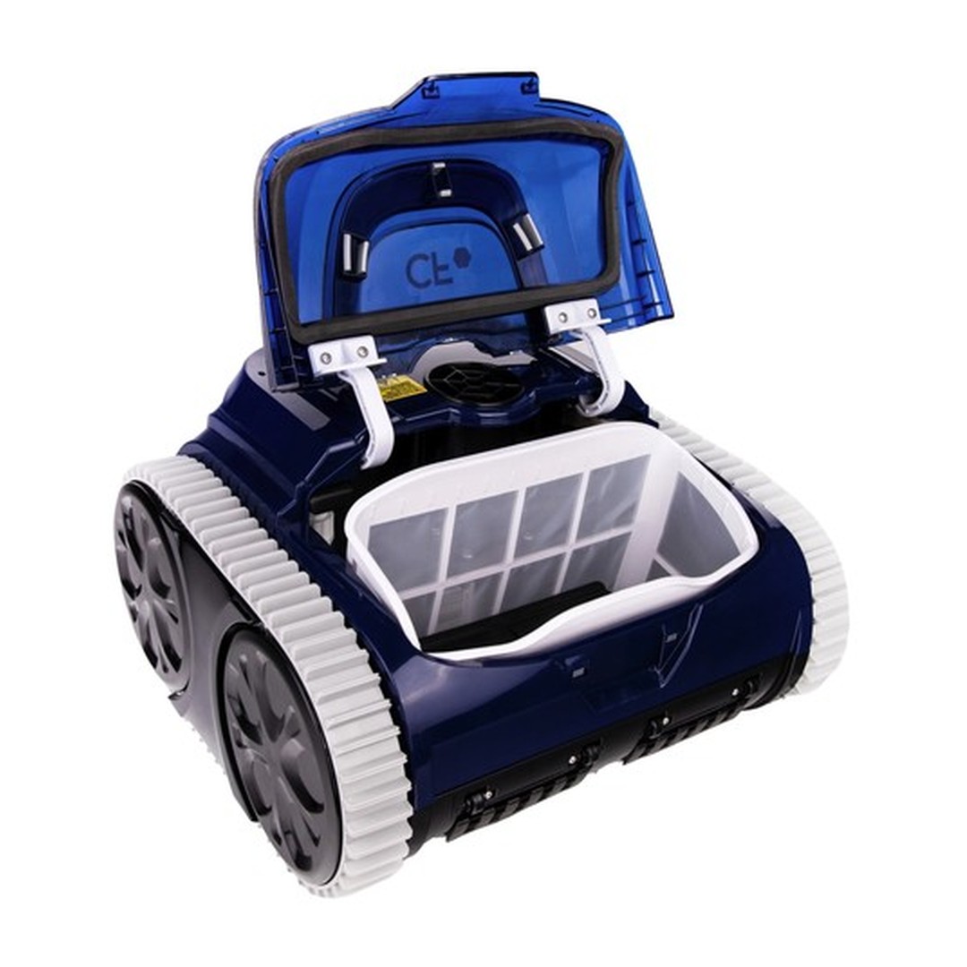 Automatický vysavač CF 400 AKU 21