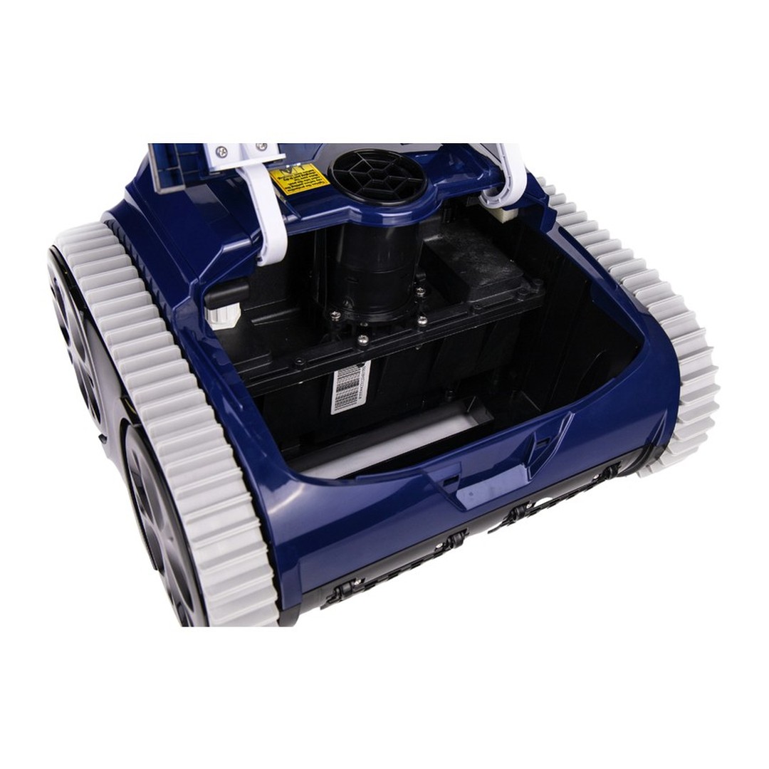 Automatický vysavač CF 400 AKU 23