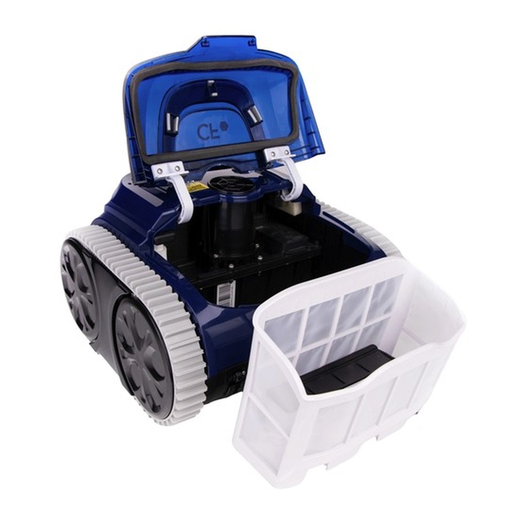 Automatický vysavač CF 400 AKU 24