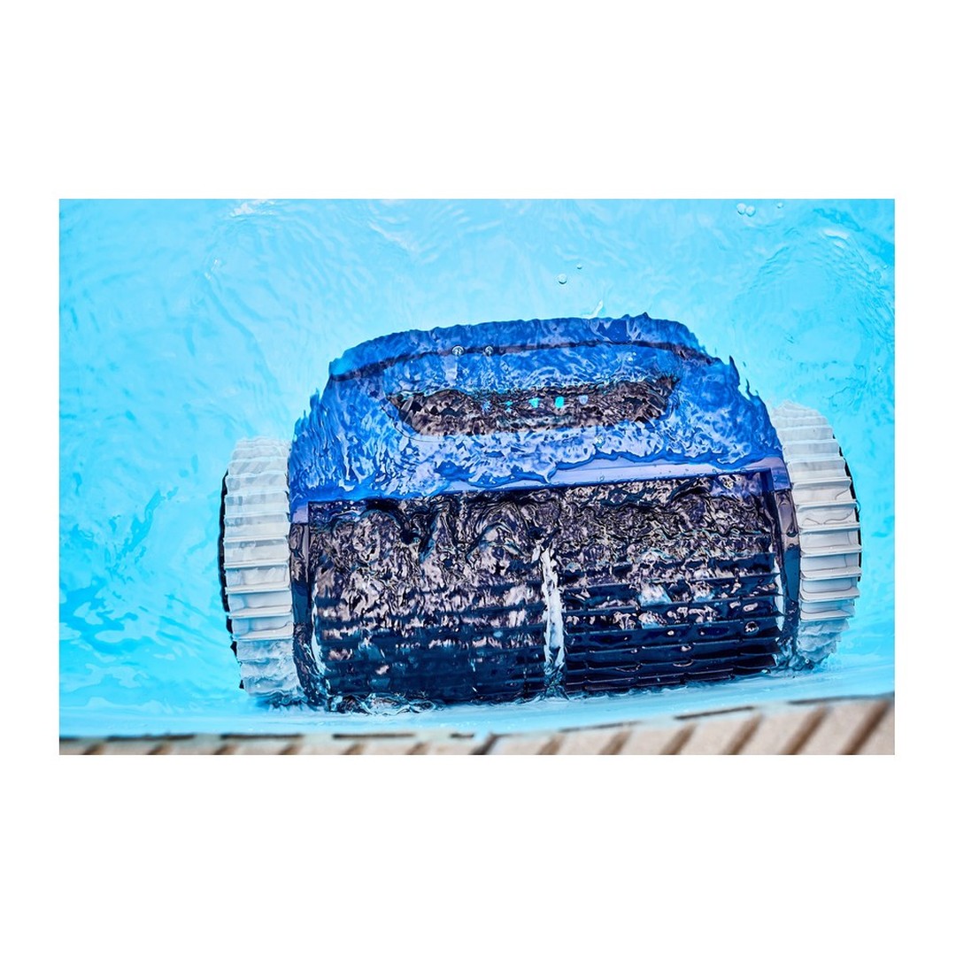 Automatický vysavač CF 400 AKU 5