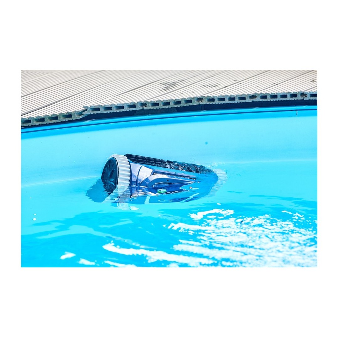 Automatický vysavač CF 400 AKU 6