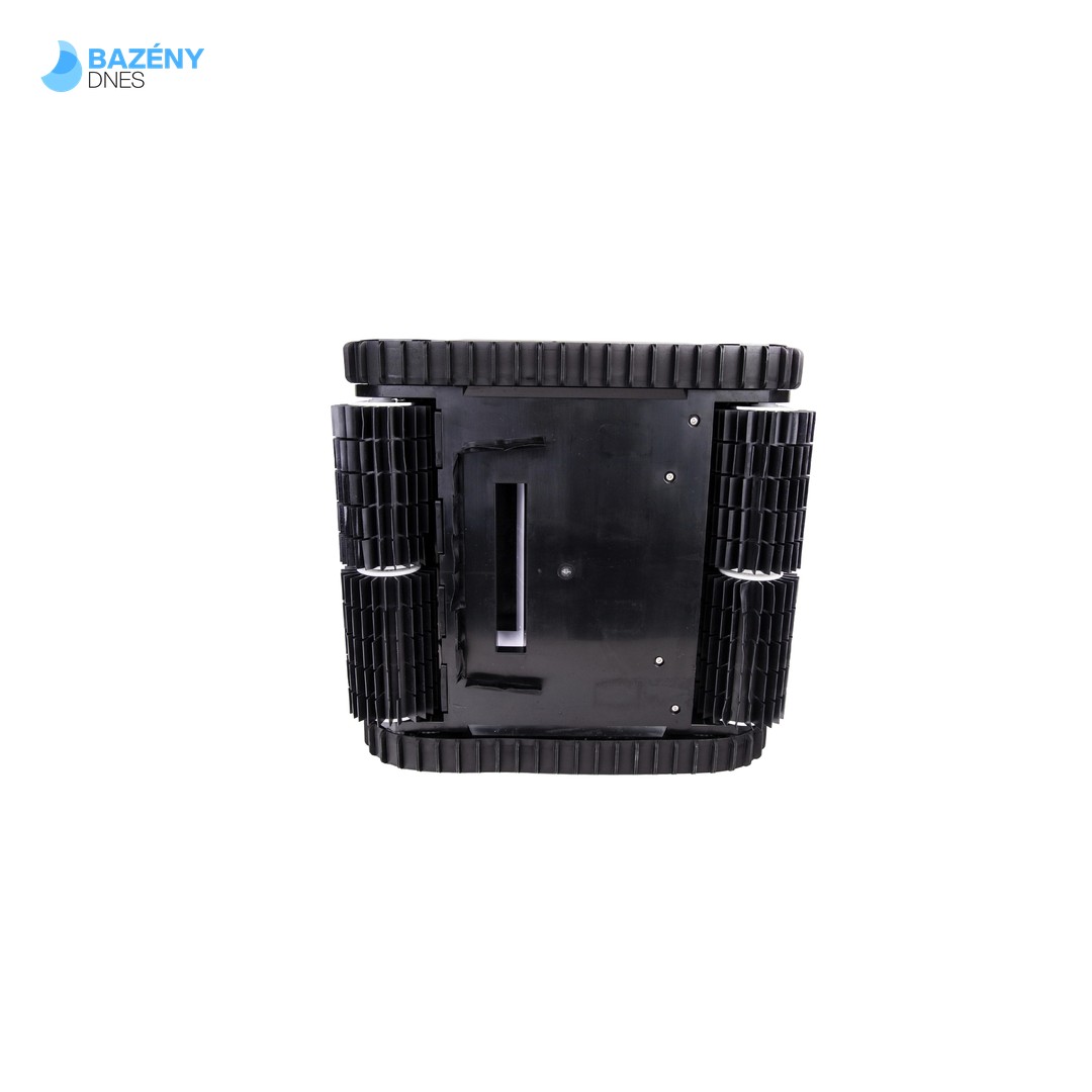 Automatický vysavač CF 600 PRO 11