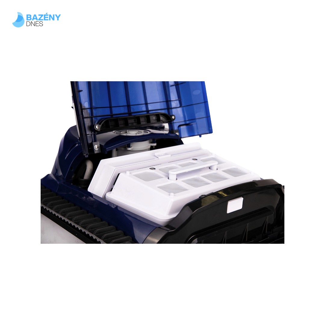 Automatický vysavač CF 600 PRO 13