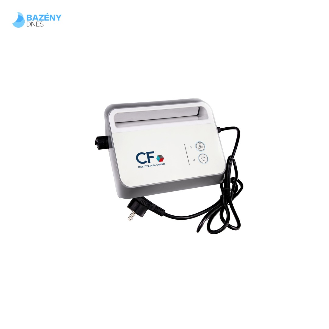 Automatický vysavač CF 600 PRO 15