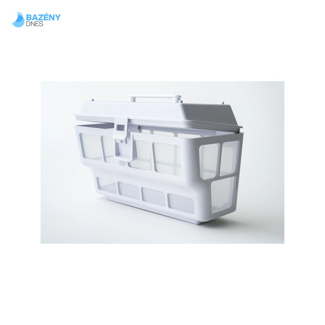 Automatický vysavač CF 600 PRO 16