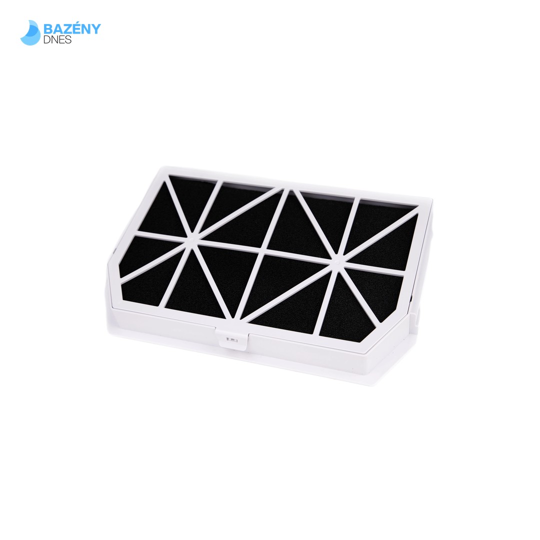 Automatický vysavač CF 600 PRO 18