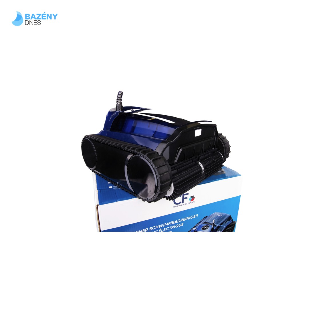 Automatický vysavač CF 600 PRO 19