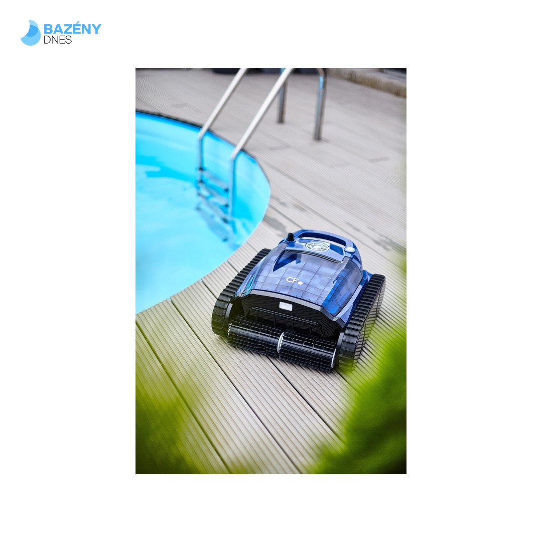 Automatický vysavač CF 600 PRO 2