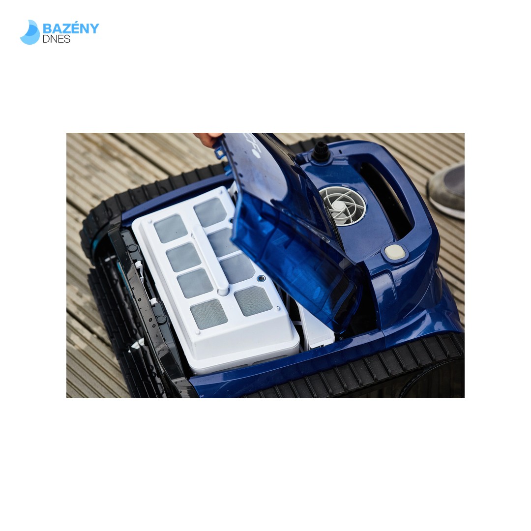 Automatický vysavač CF 600 PRO 6