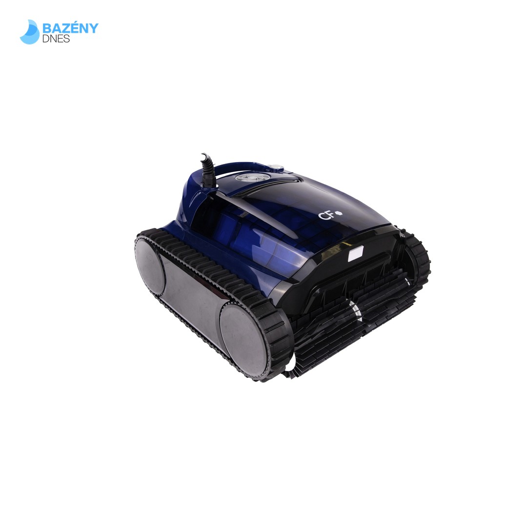 Automatický vysavač CF 600 PRO 8