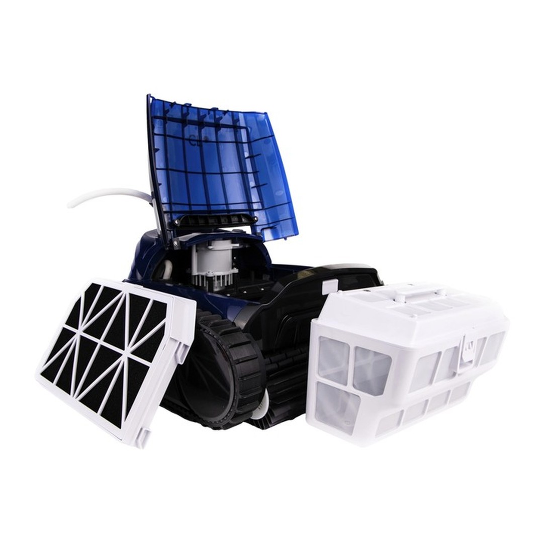 Automatický vysavač CF 600 PRO 14