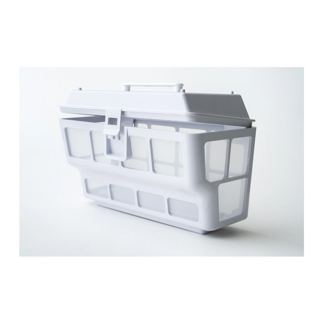 Automatický vysavač CF 600 PRO 16